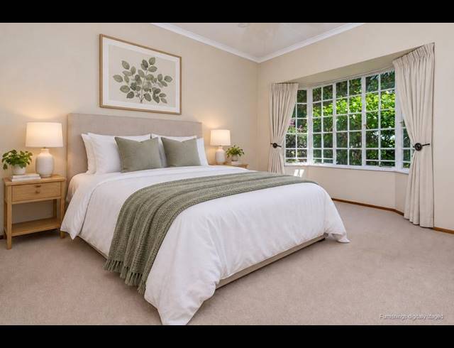 4 BEDROOM CLUSTER FOR SALE IN BERGBRON